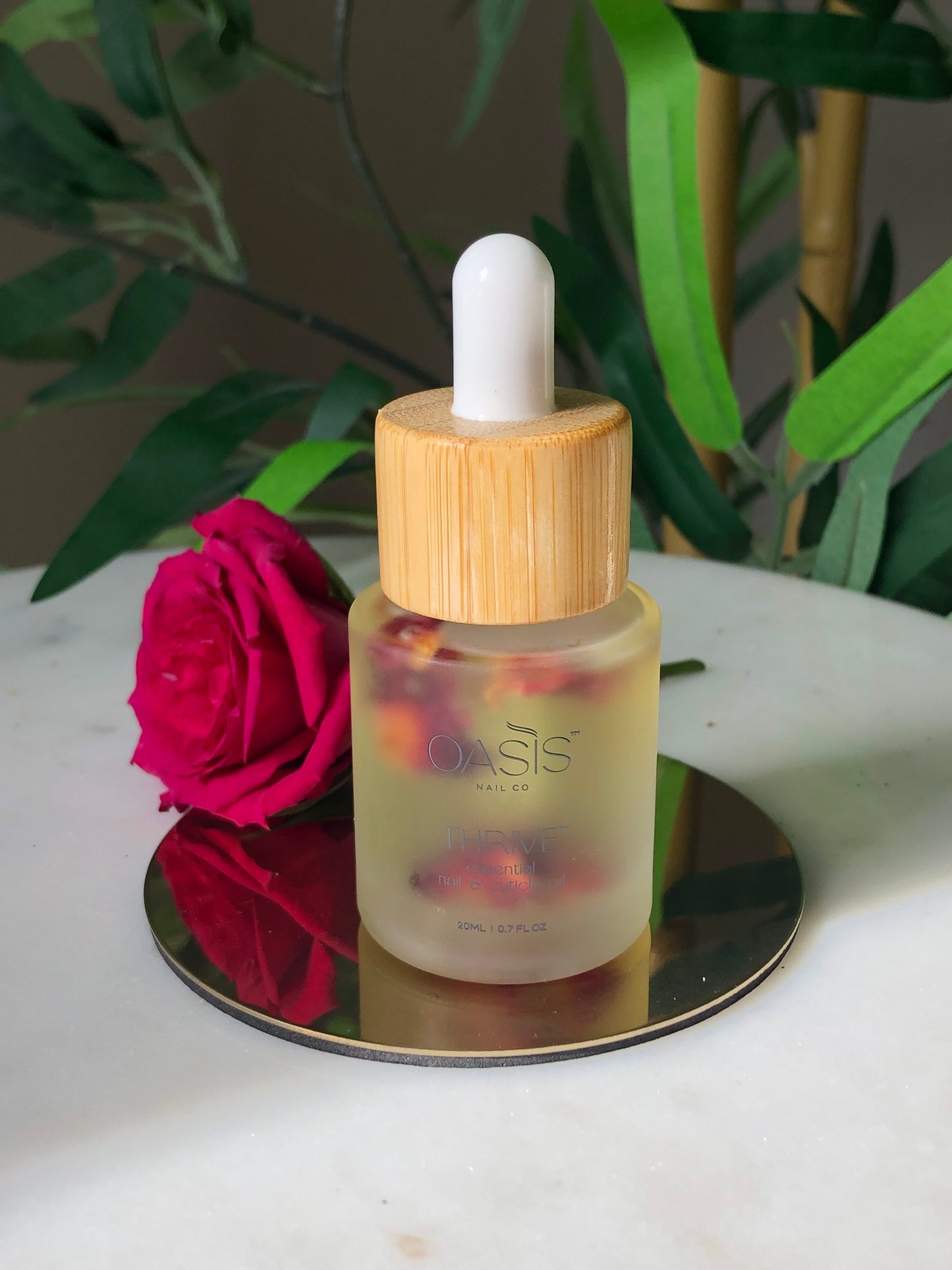 Cuticle Oil - Thrive