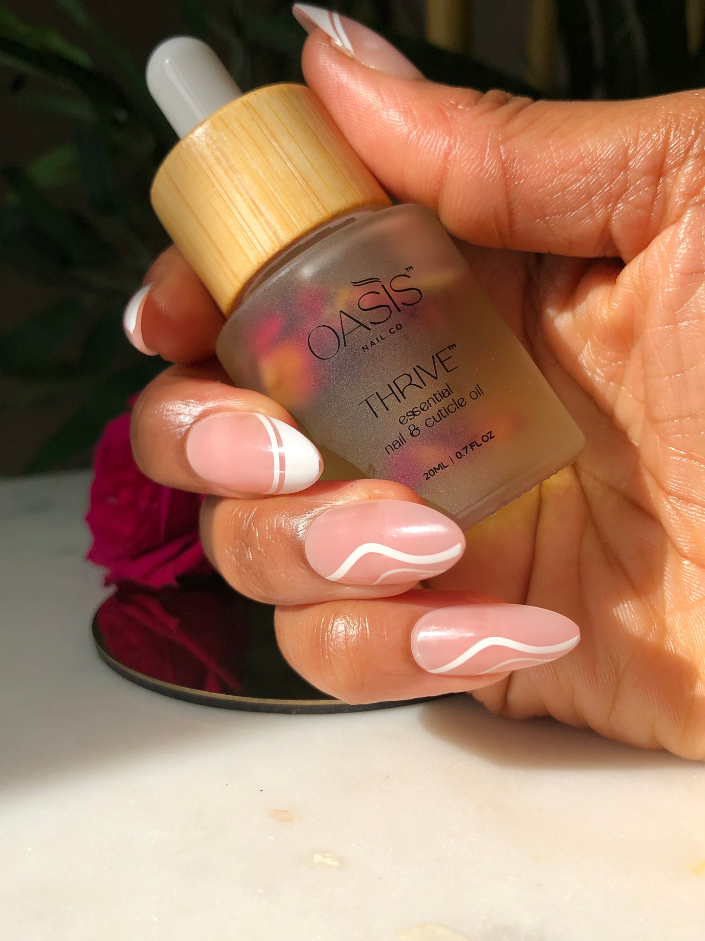 Cuticle Oil - Thrive