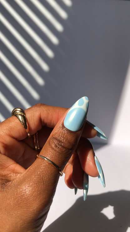 POOLSIDE CHILLIN- CUSTOM